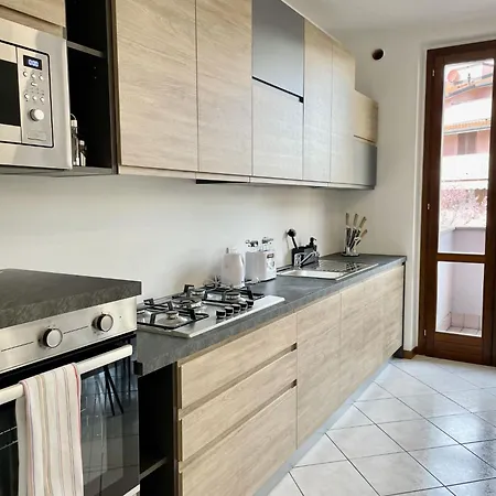 Platani By Interhome * Dervio