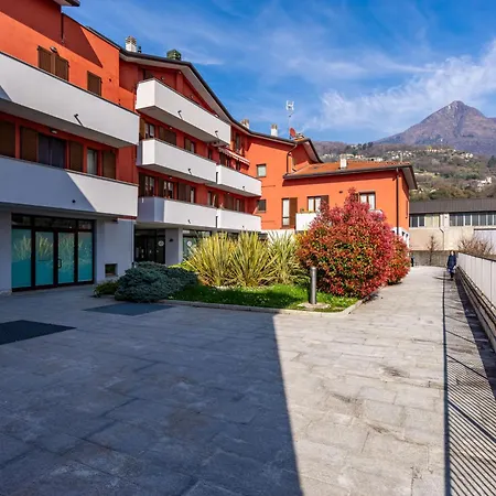 Platani By Interhome Appartement