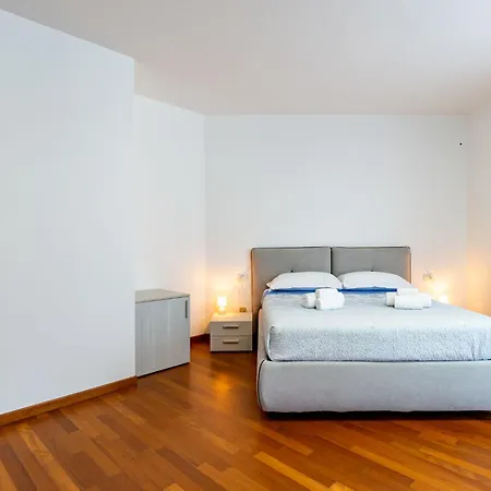 Platani By Interhome Appartement