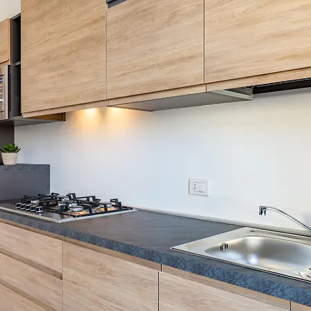 Platani By Interhome * Dervio