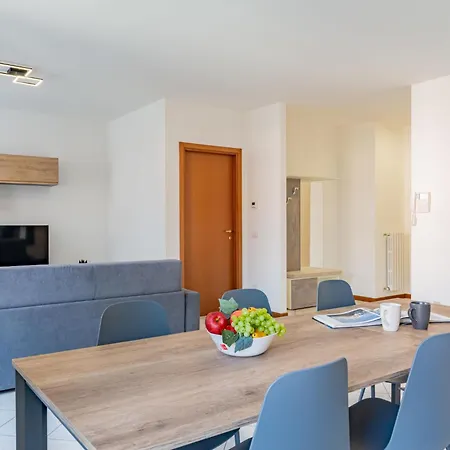 Apartamento Platani By Interhome Dervio