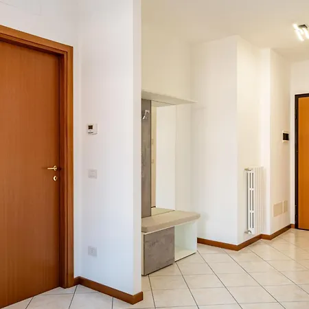 Platani By Interhome Apartamento Dervio