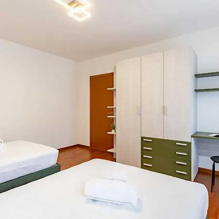 Apartamento Platani By Interhome Dervio