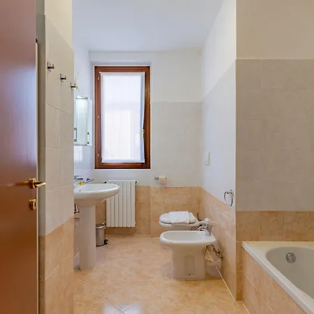 Platani By Interhome Apartamento