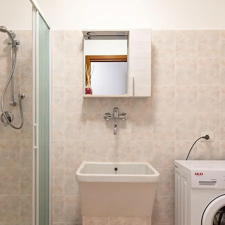 Platani By Interhome Apartamento Dervio