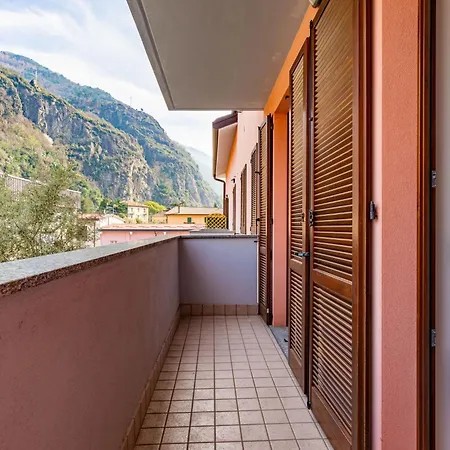 Platani By Interhome Apartamento Dervio