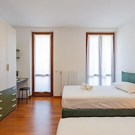 Apartamento Platani By Interhome