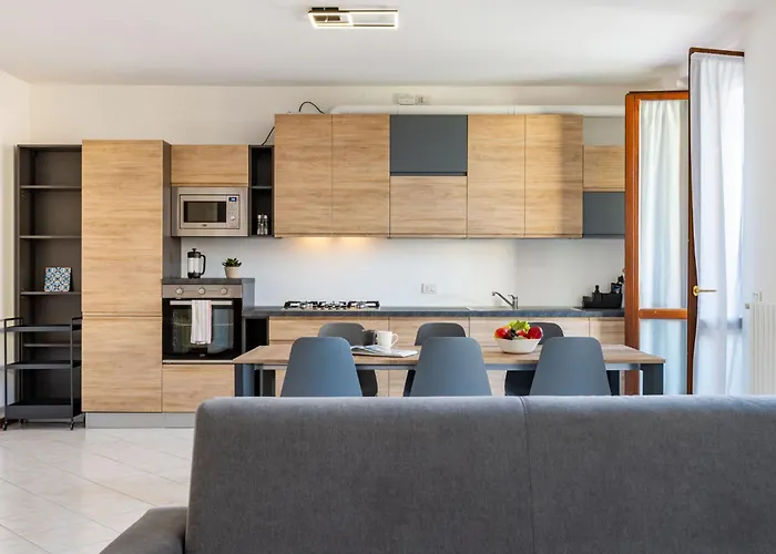 شقة Platani By Interhome