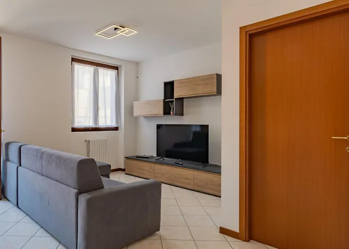شقة Platani By Interhome ديرفيو