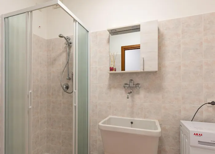 Platani By Interhome شقة *