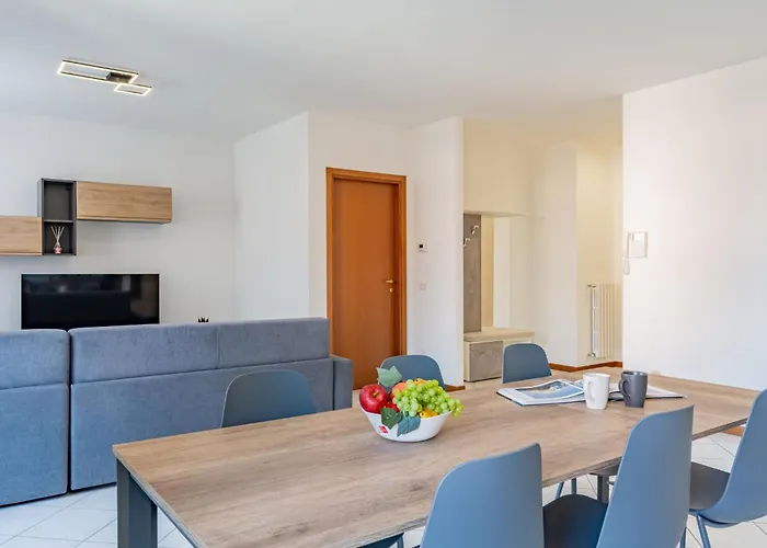 شقة Platani By Interhome ديرفيو