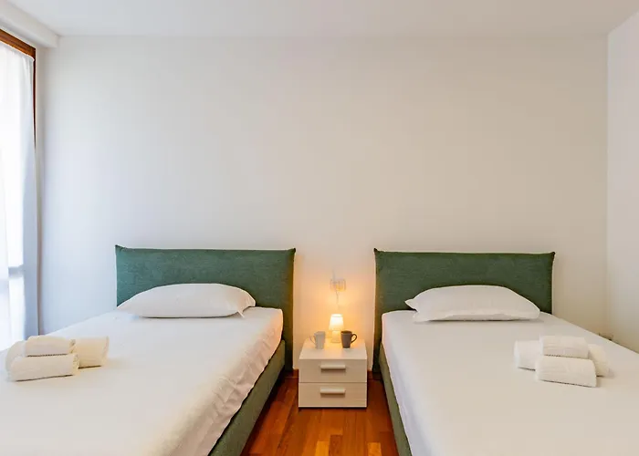Platani By Interhome شقة *