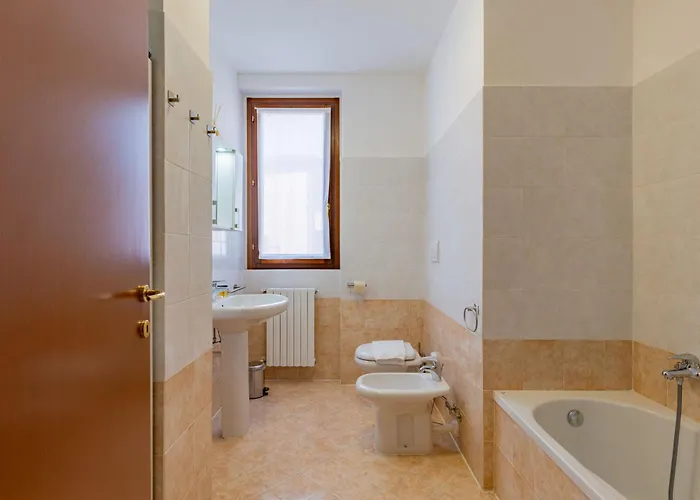 Platani By Interhome شقة