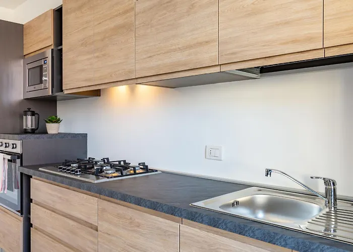 Platani By Interhome * ديرفيو