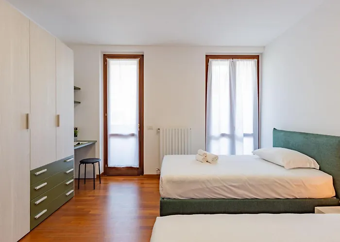 شقة Platani By Interhome