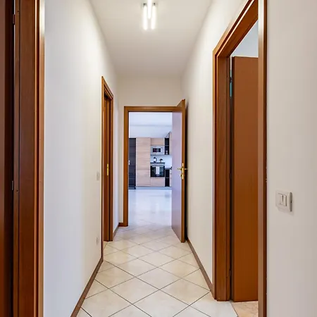 Platani By Interhome * Dervio